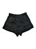 Zara Stars Black Shorts Size M - photo 1