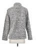 Weatherproof 100% Polyester Gray Pullover Sweater Size S - photo 2