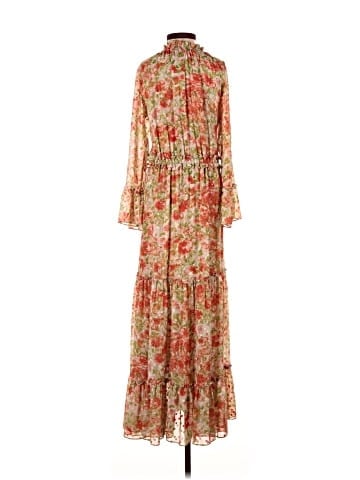 MISA Los Angeles Casual Dress (view 2)