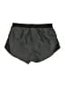 Under Armour 100% Polyester Gray Athletic Shorts Size S - photo 2