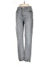 AGOLDE Gray Jeans Size 26 waist - photo 1