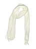 Cejon 100% Acrylic Ivory Scarf One size - photo 1