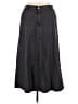 Roaman's Gray Casual Skirt Size 16 (tall) - photo 1