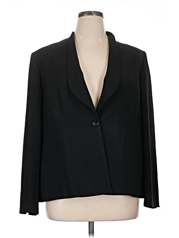 Jones New York Collection Blazer (view 1)