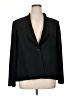 Jones New York Collection Black Blazer Size 16W - photo 1