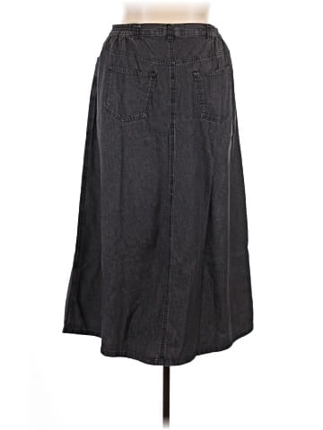Roaman's Casual Skirt (view 2)