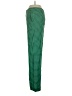 Zara Houndstooth Green Dress Pants Size XS - photo 5