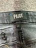 Paige Gray Jeans Size 27 waist - photo 7