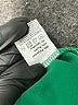 Pinspark Solid Green Casual Pants Size S - photo 5