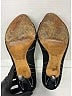 Christian Dior Black Heels Size EU 38 - photo 7