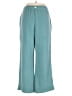 Yitty Teal Casual Pants Size XL - photo 2