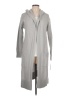 Style&Co Gray Cardigan Size L - photo 1