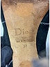 Christian Dior Black Heels Size EU 38 - photo 6