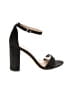 Sam Edelman Black Sandals Size 7 - photo 1