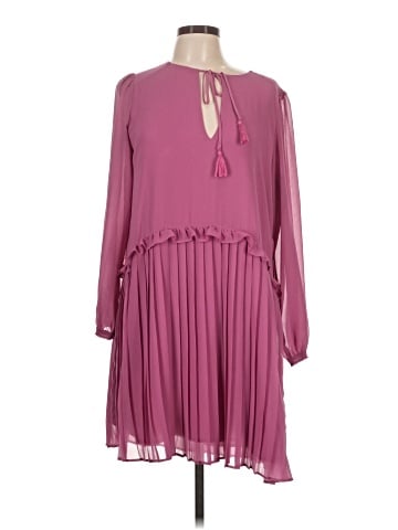 Rebecca Minkoff Casual Dress (view 1)