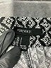 Forever 21 100% Rayon Print Black Casual Pants Size L - photo 7