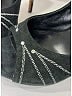 Christian Dior Black Heels Size EU 38 - photo 3