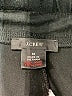 J.Crew Black Track Pants Size M - photo 7