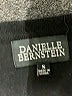 Danielle Bernstein Black Cardigan Size S - photo 7