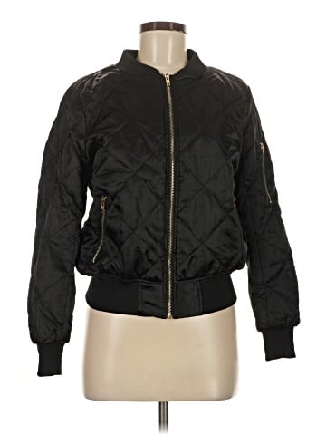 Casting Jacket (view 1)