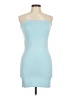Cotton Candy LA Blue Sleeveless Top Size M - photo 1