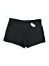 Catalina Solid Black Athletic Shorts Size M - photo 1