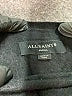 ALLSAINTS Black Turtleneck Sweater Size S - photo 7