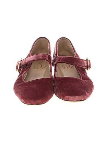 Sam Edelman Flats (view 2)
