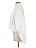 Set Active 100% Cotton White Jacket Size M - photo 5