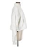 Set Active 100% Cotton White Jacket Size M - photo 4