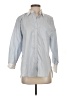 Maeve Blue 3/4 Sleeve Button-Down Shirt Size XXS - photo 1