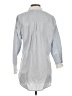 Maeve Blue 3/4 Sleeve Button-Down Shirt Size XXS - photo 2