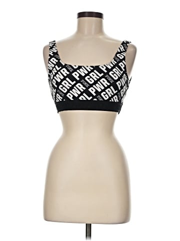 Victoria's Secret Pink Sports Bra (view 1)