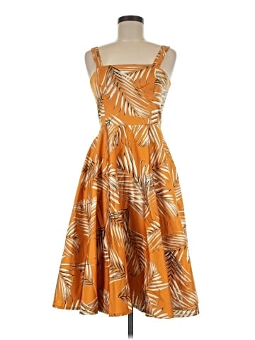 White House Black Market Cocktail Dress (view 1)
