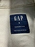 Gap 100% Cotton Gray Tan Blazer Size S - photo 6