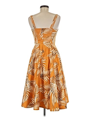 White House Black Market Cocktail Dress (view 2)