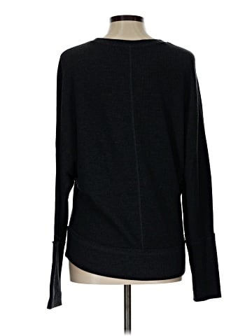 Mono b Pullover Sweater (view 2)