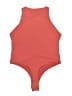 REORIA Orange Bodysuit Size 2X - photo 2