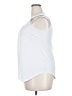 Unbranded White Sleeveless Blouse Size 5X - photo 5