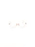 Assorted Brands Pink Sunglasses One size (kids) - photo 2