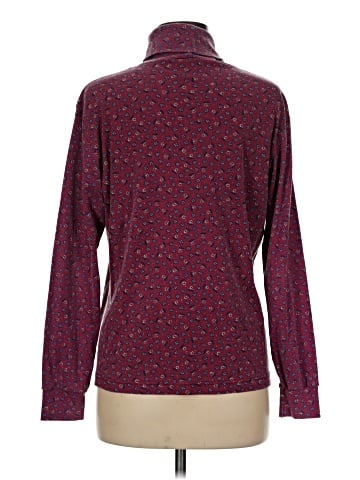 Cabin Creek Turtleneck Sweater (view 2)