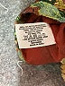EDDY Floral Gold Blazer Size M - photo 7