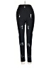 ULTRACOR Graphic Black Leggings Size S - photo 2