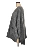 Ella Moss Gray Cardigan Size M - photo 5