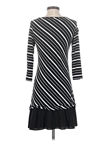 White House Black Market Casual Dress (view 2)
