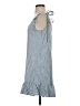 Rails Stripes Blue Casual Dress Size XS - photo 5