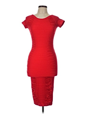 Aura Cocktail Dress (view 1)