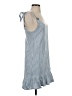 Rails Stripes Blue Casual Dress Size XS - photo 4