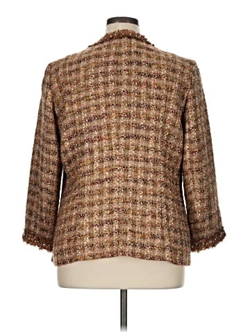 Lafayette 148 New York Blazer (view 2)