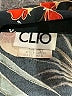 Clio Black Kimono Size M - photo 7